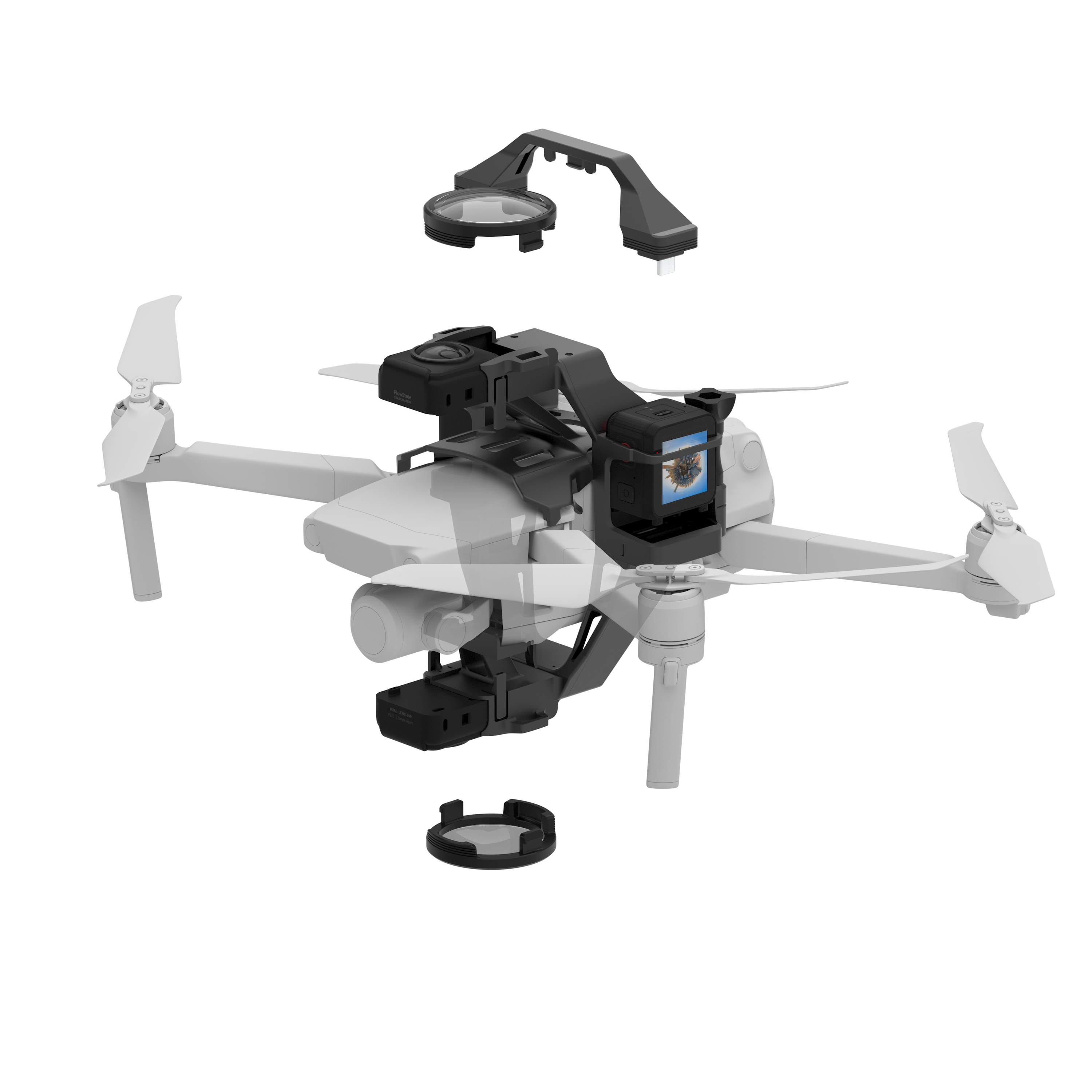 Insta360 mavic cheap