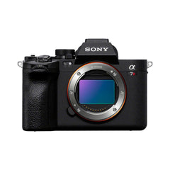 Sony α7R V 全片幅高解像度相機