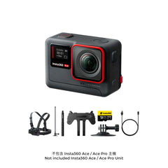 Insta360 Ace / Ace Pro Winter Bundle (excluding main unit)