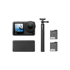 DJI Osmo Action 4 全能套裝