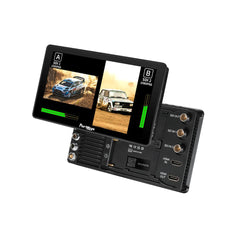 Portkeys BM7ⅡDS HDMI/SDI 7-inch 4K Touch Screen Monitor