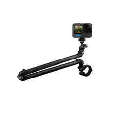 GoPro Boom + Bar Mount