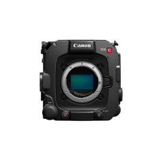 Canon EOS C400