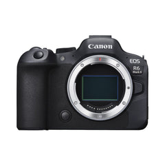 Canon EOS R6 Mark II Kit