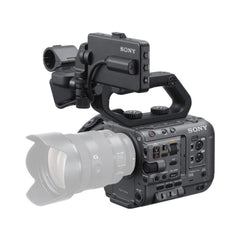 Sony ILME-FX6 4K Cinematic Camcorder