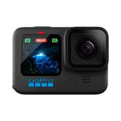 GoPro Hero 12 Black Edition