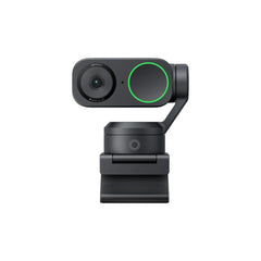 Insta360 Link 2 AI 智能 4K 網絡直播攝影機