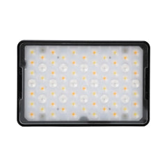 Aputure MC Pro RGB LED Light Panel 全彩迷你補光燈