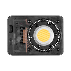 Zhiyun MOLUS X60 Pro LED 攝影燈