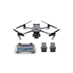 DJI Mavic 3 Pro 暢飛套裝（DJI RC附螢幕遙控器）