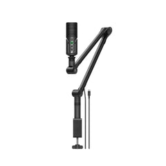 Sennheiser Profile USB Desktop Microphone Broadcast Kit