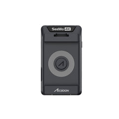 Accsoon SeeMo 4K HDMI to iOS Video Capture adapter