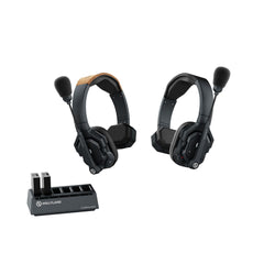 Hollyland Solidcom SE-2S Wireless Headset Intercom System