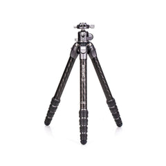 Benro Tortoise Series Travel Carbon Fiber Tripod + Head Set TTOR35CGX35