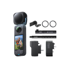 Insta360 X4 Creator Bundle