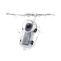 Insta360 X4 Invisible Dive Case