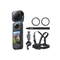 Insta360 X4 Bike Bundle