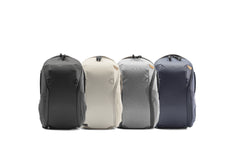 Peak Design Everyday Backpack 15L Zip V2 Zip-Up Backpack