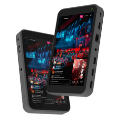 YoloLiv Instream Portable Vertical Live Streamer