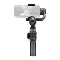 Zhiyun Smooth 5 Combo Mobile Phone Three-axis Stabilizer Set