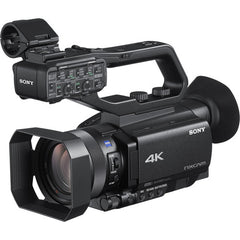 Sony HXR-NX80 4K Camcorder