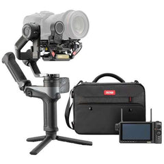 Zhiyun WEEBILL 2 Pro+ Professional Camera 3-axis Stabilizer