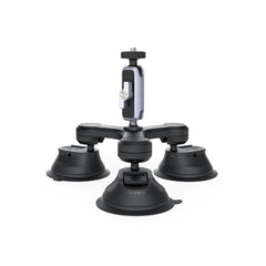 PGYTECH Tripod Suction Cup Holder