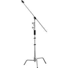 Phottix Professional Light C-Stand and Boom Professional Light Stand and Extension Pole