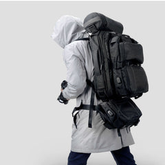 GIGL Project Nine / PN9 Photography Backpack