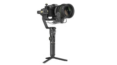 Zhiyun Crane 2S Combo 專業相機三軸穩定器套裝