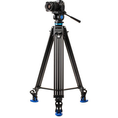 Benro KH26P Professional Dual Tube Camera Tripod