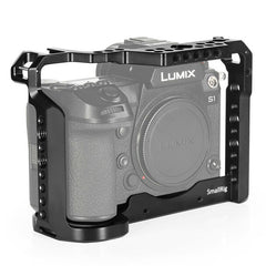 SmallRig Cage 2345 - Panasonic Lumix DC-S1/S1R