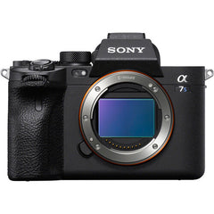 Sony A7S III full-frame interchangeable lens camera