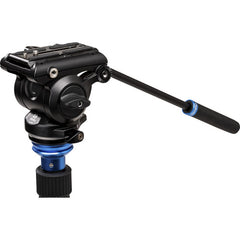 Benro S4 Pro Video Head Camera Head