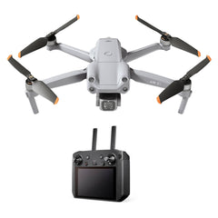 DJI Air 2S Fly More Combo (DJI Smart Controller)