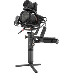 Zhiyun Crane 2S Pro Professional Camera 3-axis Stabilizer Set