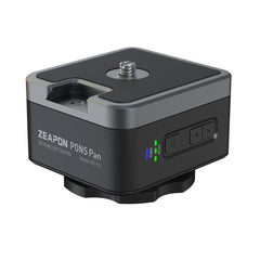 Zeapon PONS single-axis Motorized Pan Head