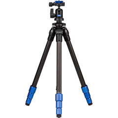 Benro Slim Tripod Collection Benro Carbon Fiber Tripod Kit