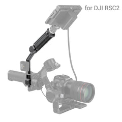 SmallRig 3028 - Sling Handgrip for DJI RS 2/RSC Grip