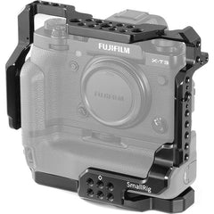 SmallRig Cage 2229 - Cage for Fujifilm X-T2 and X-T3