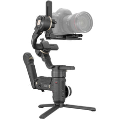 Zhiyun Crane 3S Professional Camera 3-axis Stabilizer