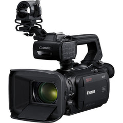 Canon XA50 4K Camcorder