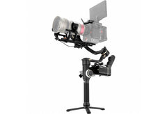 Zhiyun Crane 3S Professional Camera 3-axis Stabilizer Set