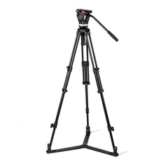 Sachtler Ace XL GS AL Professional Video Hydraulic Tripod