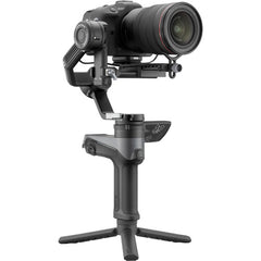 Zhiyun WEEBILL 2 Combo 專業相機三軸穩定器