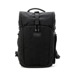 Tenba Fulton V2 10L All Weather Backpack Multipurpose Photography Backpack