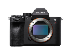 Sony A7R IVA 全片幅可換鏡頭相機