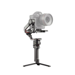 DJI RS 2 Pro Combo Professional Camera 3-axis Stabilizer Kit