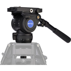 Benro BV8H Video Head Video Head