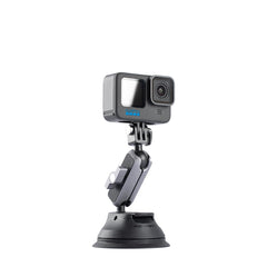 PGYTECH Action Camera Suction Cup Holder